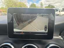 Mercedes-Benz A Class A180 SE 