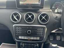 Mercedes-Benz A Class A180 SE 