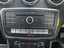 Mercedes-Benz A Class A180 SE 