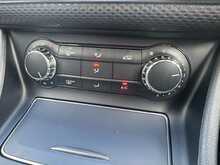 Mercedes-Benz A Class A180 SE 