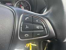 Mercedes-Benz A Class A180 SE 