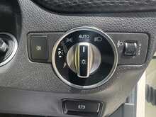 Mercedes-Benz A Class A180 SE 