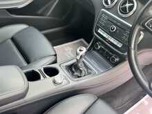 Mercedes-Benz A Class A180 SE 