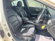 Mercedes-Benz A Class A180 SE 