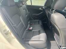 Mercedes-Benz A Class A180 SE 