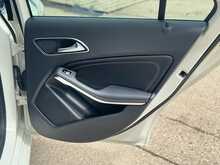 Mercedes-Benz A Class A180 SE 