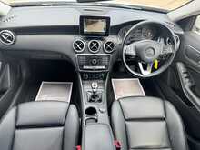 Mercedes-Benz A Class A180 SE 