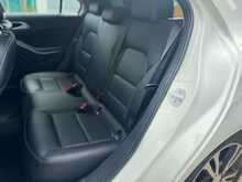 Mercedes-Benz A Class A180 SE 