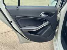 Mercedes-Benz A Class A180 SE 