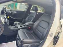 Mercedes-Benz A Class A180 SE 