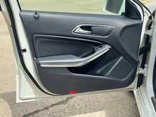 Mercedes-Benz A Class A180 SE 