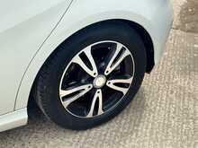 Mercedes-Benz A Class A180 SE 