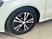 Mercedes-Benz A Class A180 SE 