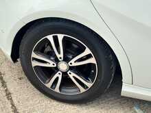Mercedes-Benz A Class A180 SE 