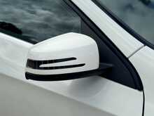 Mercedes-Benz A Class A180 SE 