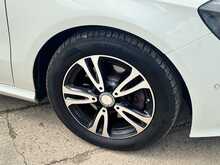 Mercedes-Benz A Class A180 SE 