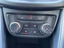 Vauxhall Zafira Tourer i Turbo Exclusiv 