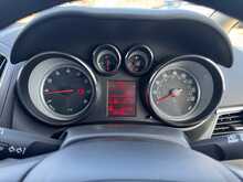 Vauxhall Zafira Tourer i Turbo Exclusiv 