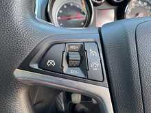 Vauxhall Zafira Tourer i Turbo Exclusiv 