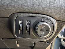Vauxhall Zafira Tourer i Turbo Exclusiv 
