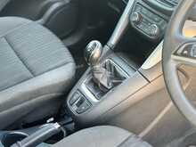 Vauxhall Zafira Tourer i Turbo Exclusiv 