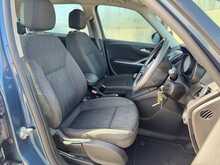 Vauxhall Zafira Tourer i Turbo Exclusiv 