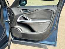 Vauxhall Zafira Tourer i Turbo Exclusiv 