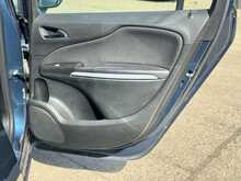 Vauxhall Zafira Tourer i Turbo Exclusiv 