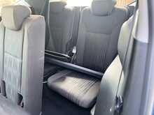 Vauxhall Zafira Tourer i Turbo Exclusiv 