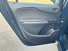 Vauxhall Zafira Tourer i Turbo Exclusiv 