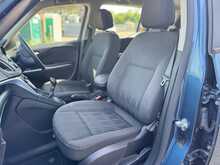 Vauxhall Zafira Tourer i Turbo Exclusiv 