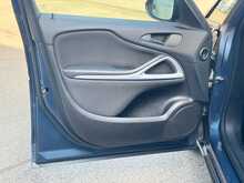 Vauxhall Zafira Tourer i Turbo Exclusiv 