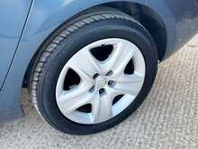 Vauxhall Zafira Tourer i Turbo Exclusiv 