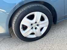 Vauxhall Zafira Tourer i Turbo Exclusiv 