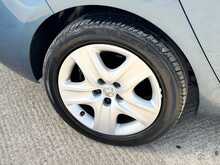 Vauxhall Zafira Tourer i Turbo Exclusiv 