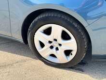 Vauxhall Zafira Tourer i Turbo Exclusiv 