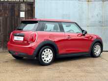 MINI Hatch One 