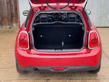 MINI Hatch One 