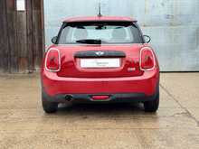MINI Hatch One 