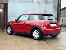 MINI Hatch One 