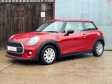 MINI Hatch One 