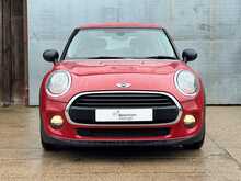 MINI Hatch One 