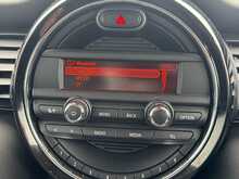 MINI Hatch One 