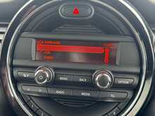 MINI Hatch One 