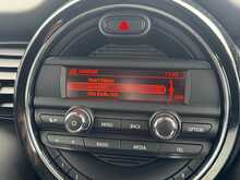 MINI Hatch One 