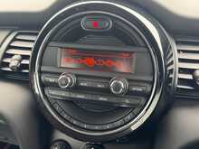 MINI Hatch One 