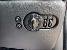 MINI Hatch One 