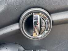 MINI Hatch One 
