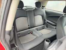MINI Hatch One 