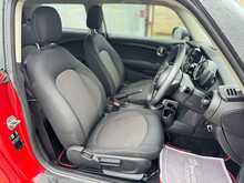 MINI Hatch One 